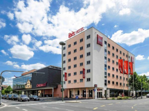  ibis Hotel Würzburg City  Вюрцбург